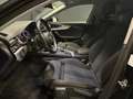 Audi A4 Avant 2.0 TDI Sport *18Zoll*NAVI*XENON*Sport-Sitze Zwart - thumbnail 14