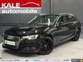 Audi A4 Avant 2.0 TDI Sport *18Zoll*NAVI*XENON*Sport-Sitze Zwart - thumbnail 1