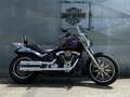 Harley-Davidson Softail Softail Low Rider Noir - thumbnail 1