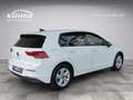 Volkswagen Golf Life 1.5 eTSI DSG | LED NAVI ACC SHZ Blanc - thumbnail 7