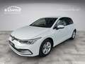 Volkswagen Golf Life 1.5 eTSI DSG | LED NAVI ACC SHZ Blanc - thumbnail 2