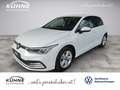 Volkswagen Golf Life 1.5 eTSI DSG | LED NAVI ACC SHZ Bianco - thumbnail 1