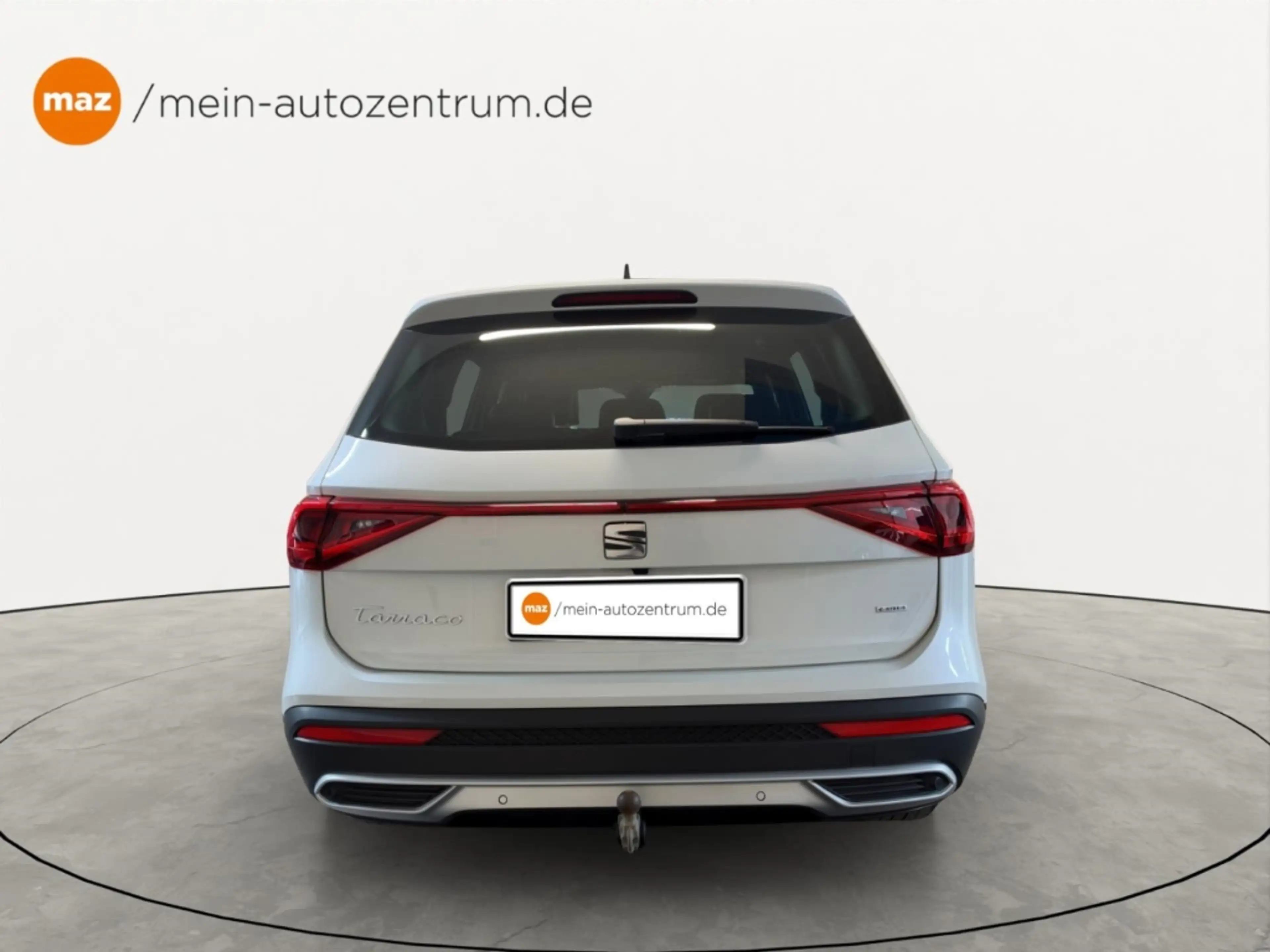 SEAT Tarraco 1.4 4-HYBRID Xperience Alu LED AHK Kamera Navi Iso — photo 5