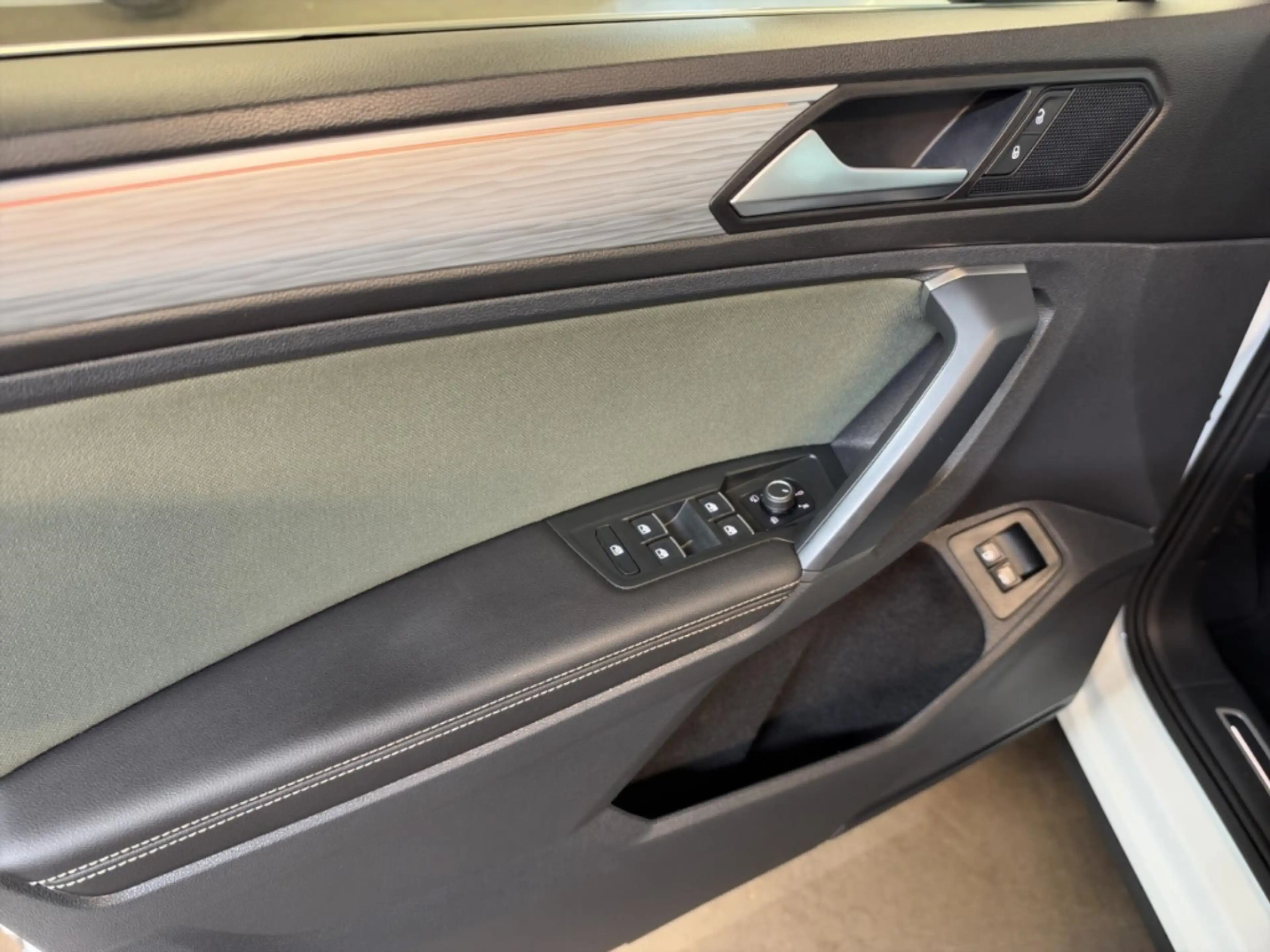 SEAT Tarraco 1.4 4-HYBRID Xperience Alu LED AHK Kamera Navi Iso — photo 12