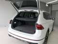 Volkswagen Tiguan Allspace R-Line 2.0 TSI DSG 4x4 AHK Navi Weiß - thumbnail 9