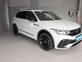 Volkswagen Tiguan Allspace R-Line 2.0 TSI DSG 4x4 AHK Navi Weiß - thumbnail 4