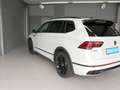 Volkswagen Tiguan Allspace R-Line 2.0 TSI DSG 4x4 AHK Navi Weiß - thumbnail 6