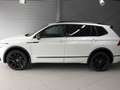 Volkswagen Tiguan Allspace R-Line 2.0 TSI DSG 4x4 AHK Navi Weiß - thumbnail 7