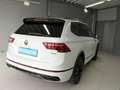 Volkswagen Tiguan Allspace R-Line 2.0 TSI DSG 4x4 AHK Navi Weiß - thumbnail 5