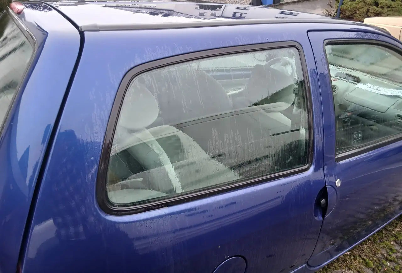 Renault Twingo 1.2 Metropolis, foto 3