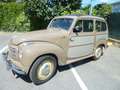 Fiat Topolino BELVEDERE Marrone - thumbnail 1