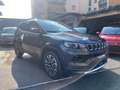 Jeep Compass 1.3 Turbo T4 2WD Limited CAMERE 360 *PREZZO PROMO* Gris - thumbnail 2