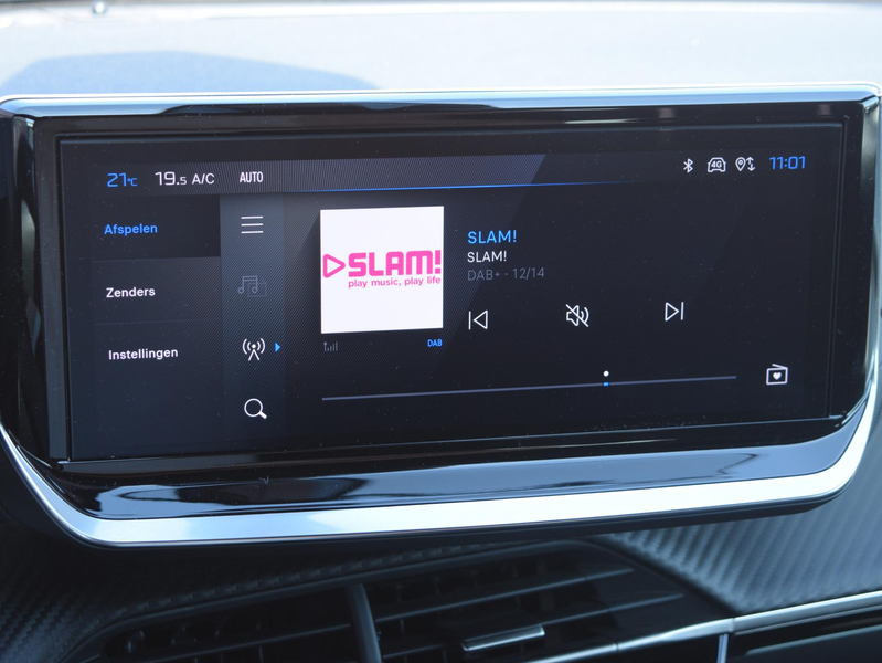 Peugeot e-2008 EV GT 54 kWh SOH 94% | CAMERA MET SENSOREN | NAVI — photo 13