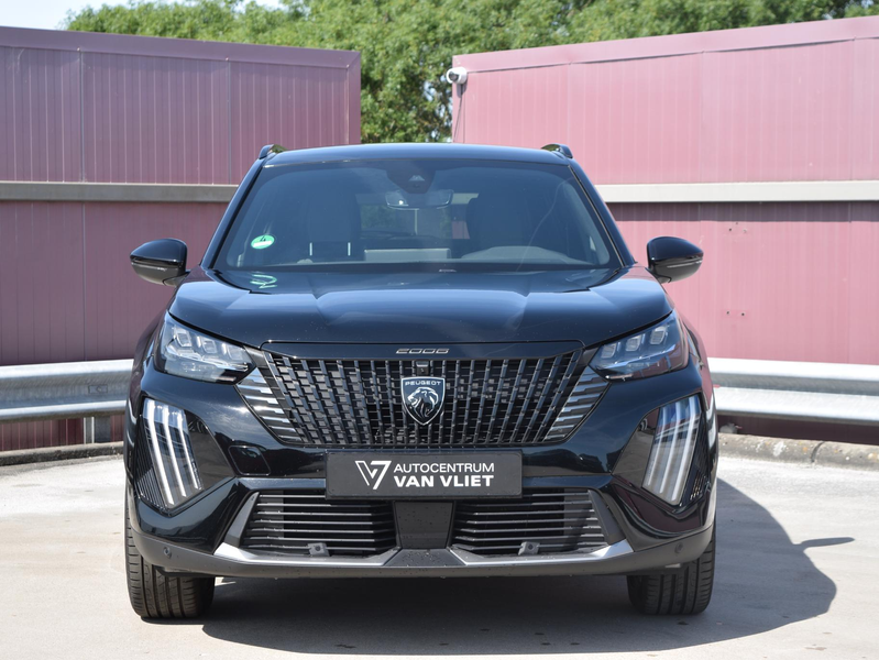 Peugeot e-2008 EV GT 54 kWh SOH 94% | CAMERA MET SENSOREN | NAVI — photo 4