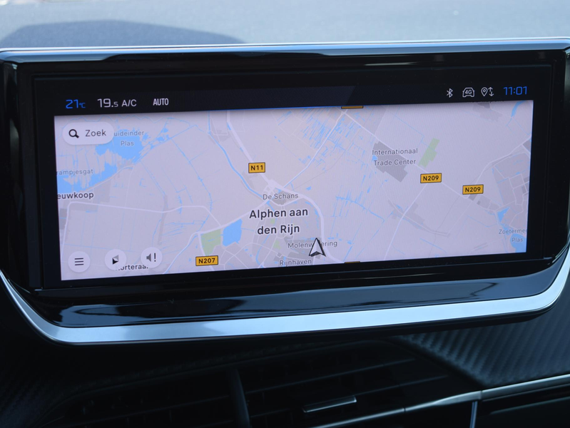 Peugeot e-2008 EV GT 54 kWh SOH 94% | CAMERA MET SENSOREN | NAVI — photo 12