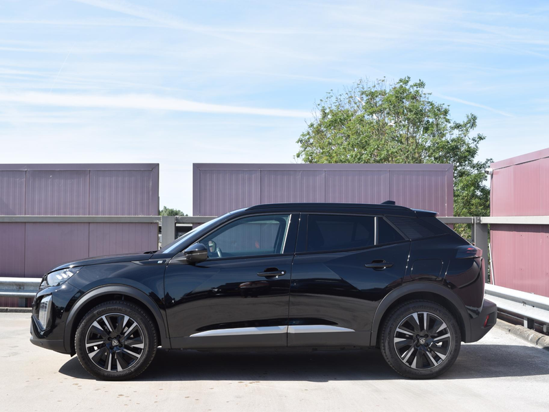 Peugeot e-2008 EV GT 54 kWh SOH 94% | CAMERA MET SENSOREN | NAVI — photo 2