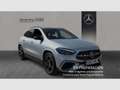 Mercedes-Benz GLA 200 D Plateado - thumbnail 3