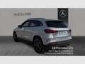 Mercedes-Benz GLA 200 D Plateado - thumbnail 4
