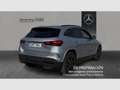 Mercedes-Benz GLA 200 D Plateado - thumbnail 2