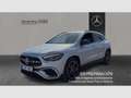 Mercedes-Benz GLA 200 D Plateado - thumbnail 1