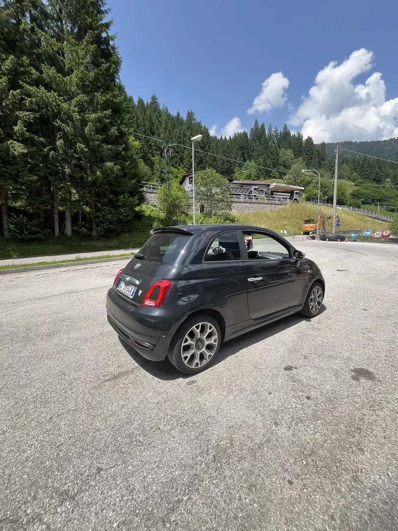 Fiat 500 1.2 Rockstar 69cv my20 - 1