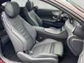 Mercedes-Benz E 450 4M AMG Night/Luft/Distro/Pano/Massage/MBux Rojo - thumbnail 11