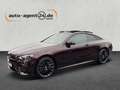 Mercedes-Benz E 450 4M AMG Night/Luft/Distro/Pano/Massage/MBux Rood - thumbnail 3