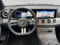 Mercedes-Benz E 450 4M AMG Night/Luft/Distro/Pano/Massage/MBux Červená - thumbnail 13