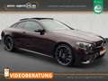 Mercedes-Benz E 450 4M AMG Night/Luft/Distro/Pano/Massage/MBux Červená - thumbnail 1