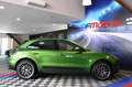 Porsche Macan S 3.0 V6 354 PDK GPS Attelage Suspension Pneumatique Caméra 360 Pack Chrono Vebasto ACC BOSE TO Sièges Ventilés JA 21 Grün - thumbnail 2