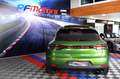 Porsche Macan S 3.0 V6 354 PDK GPS Attelage Suspension Pneumatique Caméra 360 Pack Chrono Vebasto ACC BOSE TO Sièges Ventilés JA 21 Vert - thumbnail 10