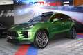 Porsche Macan S 3.0 V6 354 PDK GPS Attelage Suspension Pneumatique Caméra 360 Pack Chrono Vebasto ACC BOSE TO Sièges Ventilés JA 21 Grün - thumbnail 27