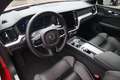 Volvo S60 2.0 M-Hybrid Ultimate Dark AWD LED 360° Navi Rouge - thumbnail 10
