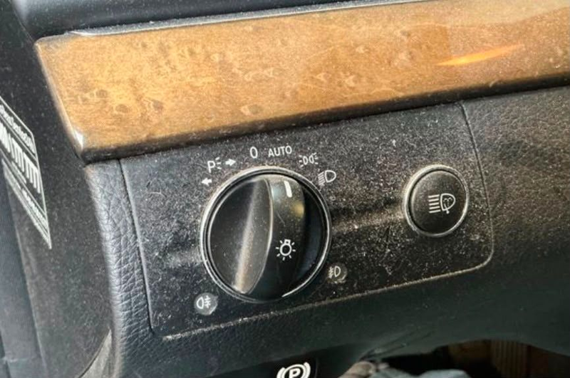 Mercedes-Benz E 350 E Limousine E 350 — photo 7