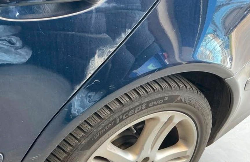 Mercedes-Benz E 350 E Limousine E 350 — photo 15