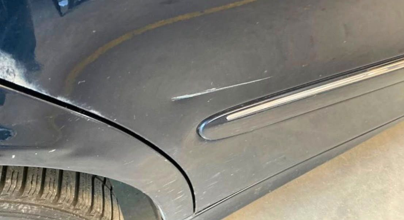 Mercedes-Benz E 350 E Limousine E 350 — photo 12
