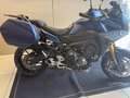 Yamaha Tracer 900 Bleu - thumbnail 5