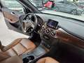 Mercedes-Benz B 200 1.8CDI Auto Clim Cruise Cuir Chauffants Gps Blue Noir - thumbnail 10