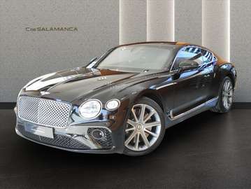 W12 Coupé