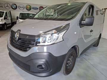 1.6 dCi L1H1 - PREZZO + IVA 22 %