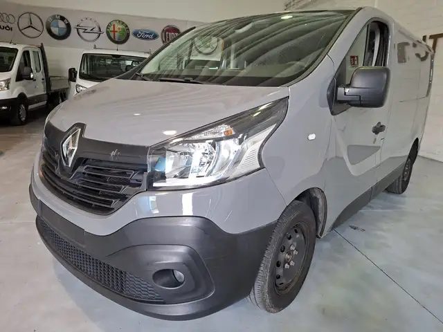Renault Trafic 1.6 dCi L1H1 - PREZZO + IVA 22 %