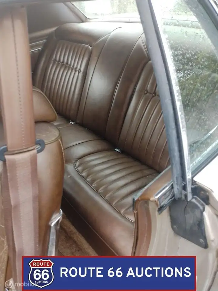 Mercury Marquis Grand | 1978 | Route 66 Auctions, foto 4