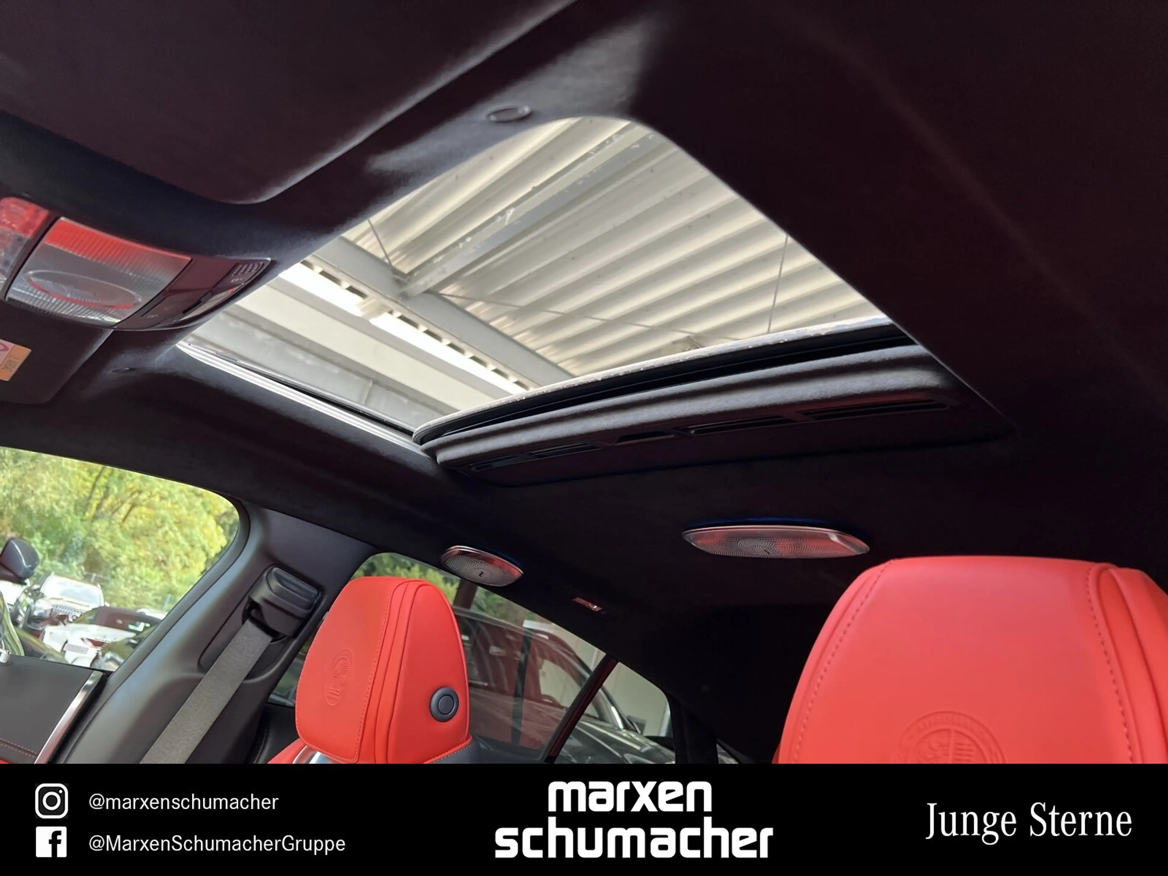 Mercedes-Benz AMG GT AMG GT 63 S E PERF FirstClass+Aero+Massag+Carbon — photo 13