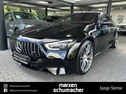 Mercedes-Benz AMG GT 63 S E PERF FirstClass+Aero+Massag+Carbon AMG Sport Navi/SHD/Distronic/Keyless Go/Keyless Go Komfort Paket/Autom./Klima