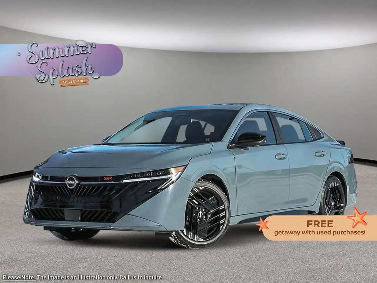 2026 Nissan Sentra