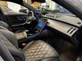 Mercedes-Benz S 580 e L PHEV Zilver - thumbnail 5