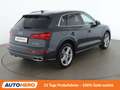 Audi Q5 55 TFSIe quattro sport S line Grau - thumbnail 6