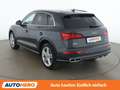 Audi Q5 55 TFSIe quattro sport S line Grau - thumbnail 4