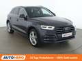 Audi Q5 55 TFSIe quattro sport S line Grau - thumbnail 8