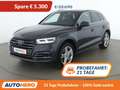 Audi Q5 55 TFSIe quattro sport S line Grau - thumbnail 1